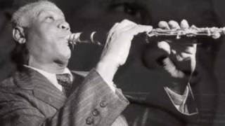 Petite Fleur de Sidney Bechet