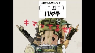 APEX オクタンすこ