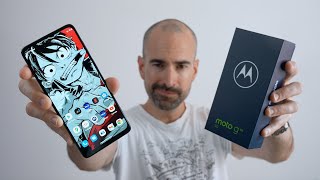 Motorola Moto G62 5G - Unboxing &amp; Full Tour - Best Value 5G Phone?