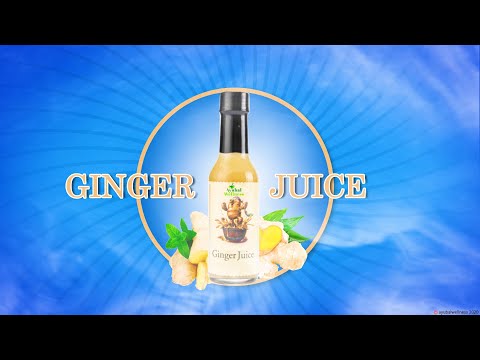 Ayurvedic ginger juice, packaging size: 500 ml, packaging ty...