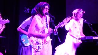 Peach Kelli Pop - Princess Castle