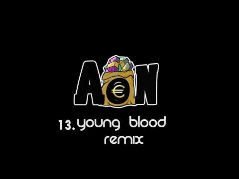 Trap Docks x Robaloo Frans - Young blood (remix)