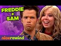 The Full Story Of Seddie Sam And Freddie S Relationship Timeline ICarly