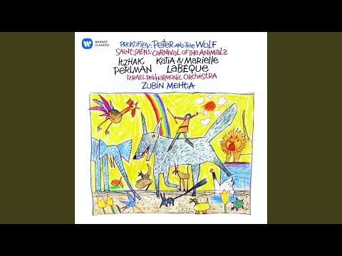 Peter and the Wolf, Op. 67