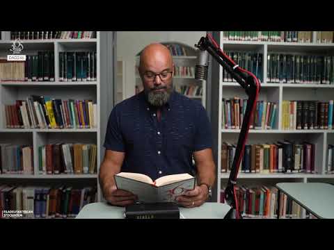 Dag 246 "Säg tack" - 365 dagar med Jesus (Niklas Piensoho)