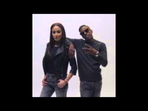 Elams Ft Kenza Farah - Petit Frere
