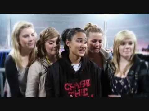 My Dance Video- SOPHIE GOODWIN