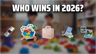 The Top 5 Best Kadoodles in 2026 - Must Watch Before Buying!