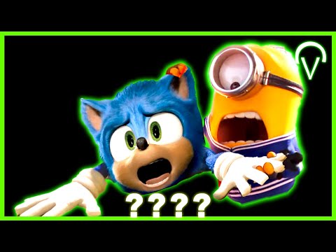 7 Stuart 🔊 "Kevin Kevin Kevin" 🔊 PART 2  Sound Variations in 57 Seconds.