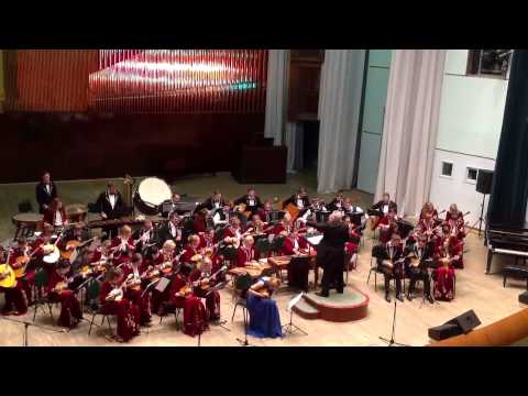 Ballade d'Alexander Tsygankov