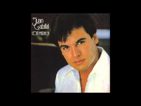 La diferencia - Juan Gabriel