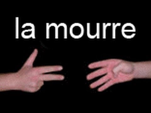 salut c'est cool - La mourre