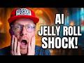 BIRDMAN REACTS TO AI JELLY ROLL GOD I'M SORRY