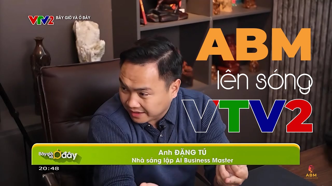 Bây giờ và Ở đây - VTV2