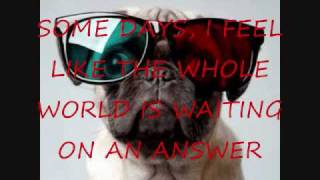 Never Enough-Hawk Nelson