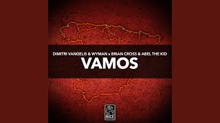 Vamos - Extended Mix