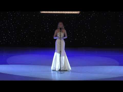 Love, You Didn’t Do Right By Me- Larkin Mainwaring | White Christmas