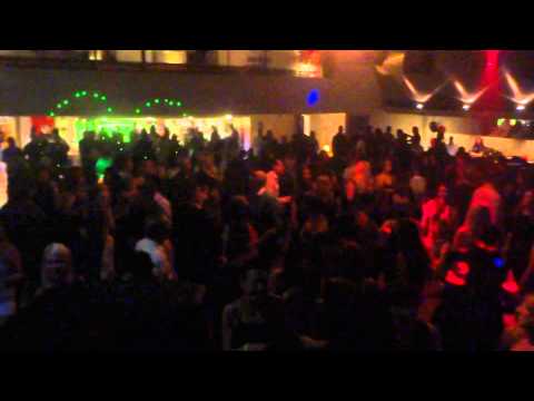 DJ Nasser T Live @ Club Vibrations (17 8 13)