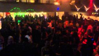 DJ Nasser T Live @ Club Vibrations (17 8 13)