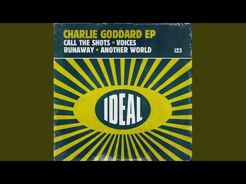 Voices (Original Mix)