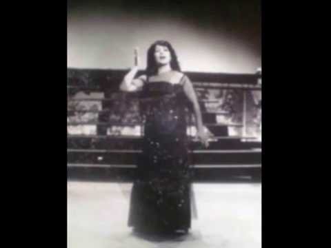 Mary Ramia Amor en Tinieblas