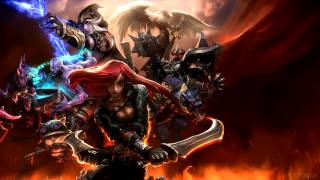 Download lagu League of Legends DOMINION Login Theme mp3