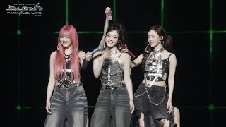 Download lagu aespa 에스파 'Hold On Tight' Live Clipㅣ2025 aespa LIVE TOUR 'SYNK : PARALLEL LINE ENCORE' mp3 Download lagu aespa 에스파 'Hold On Tight' Live Clipㅣ2025 aespa LIVE TOUR 'SYNK : PARALLEL LINE ENCORE' mp3