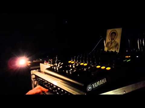 - DUB GENERATION SOUND SYSTEM - EARTHQUAKE IN THE TOWN#2 - PRIMA PASQUETTA REGGAE -