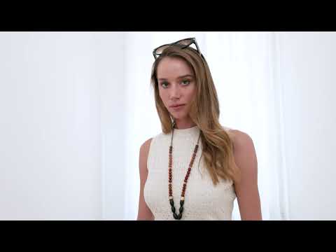 TUSCAN BLUE | La Belleza que Nace del Azul