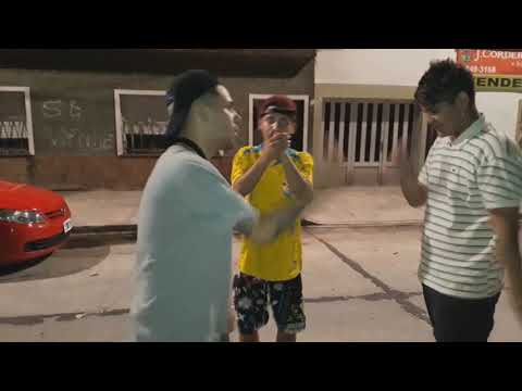 RAMSY vs REN - 4tos Fecha 8 (Torneo 2018) - Hermandad Free