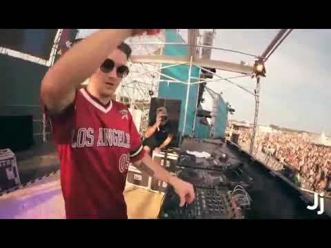 Losing it vs One more time (James Hype mashup)