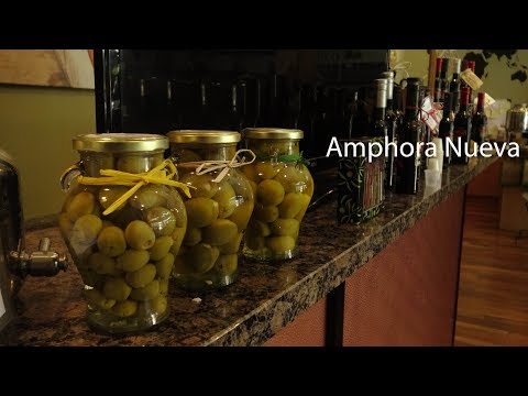 Ânfora Nueva no Taste of Lafayette 2017