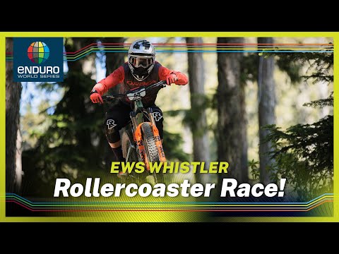 Highlights | EWS Whistler