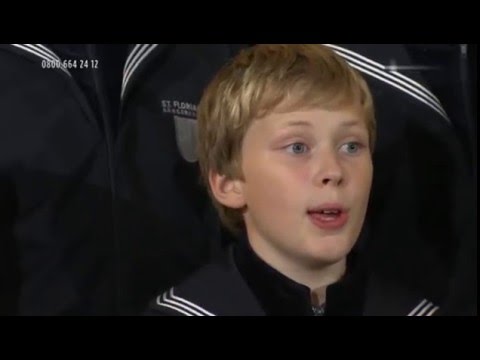 St.Florianer Sängerknaben - Andachtsjodler
