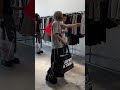 Jaded London LA Pop Up Now Open 8483 Melrose Ave Shorts