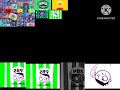 Too Many PBS Kids Dash Logo