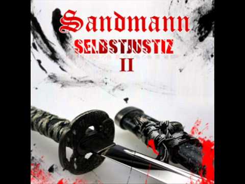 Sandmann - Deutschlandselite feat. Onit & Atlaz