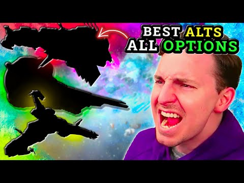 TOP Winter Nexus Multibox Guide ⛄️⛄️ Lazy Mode Fleets: EVE Online