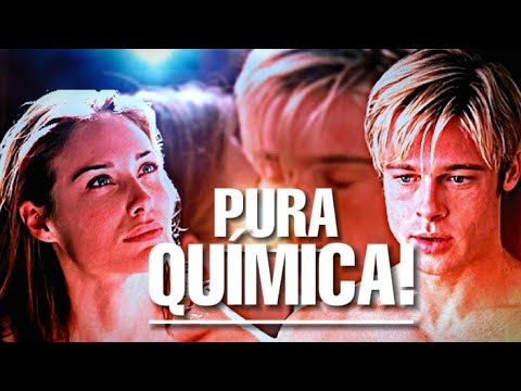FILME: ENCONTRO MARCADO 1998 (Edit) UM RAIO PODE NOS ATINGIR...