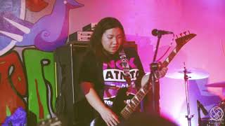 The Arsonist - Urbandub (Live at The 70&#39;s Bistro)