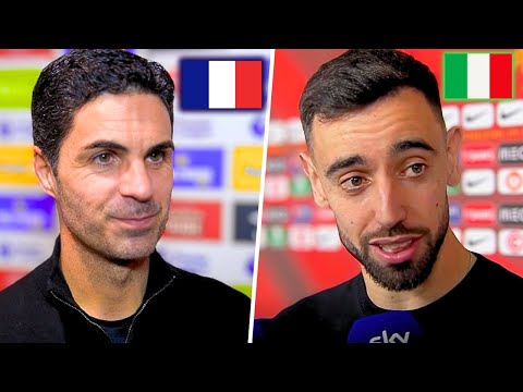 Footballers who Speak 5 Languages