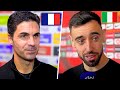 Footballers Who Speak 5 Languages