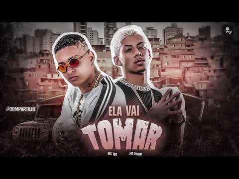 MC 10G E MC TOLENT - ELA VAI TOMAR