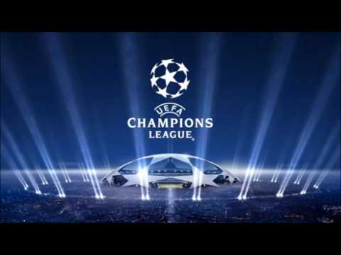 UEFA Champions League Theme - ALL VERSIONS