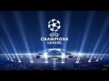 UEFA Champions League Theme - ALL VERSIONS