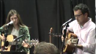 Railroads (Holly Williams cover)