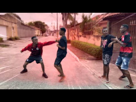 RONY OLIVEIRA VS ZERO MEIA (BRIGA DO ANO)