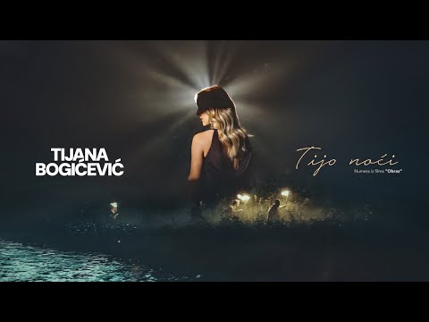 Tijana Bogicevic - Tijo Noci