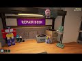 Retro Rewind Sim Ep 13. Cotton Candy Machine Unlocked!