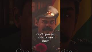 Tropico 7 – El Presidente is back